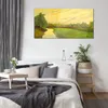 Coloray Bild aus Acryl 140 cm x 70 cm - Gehärtetes Acryl Produktbild-Vorschau 4