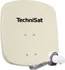 TechniSat DigiDish 45 Twin mit Uni.V/H 1045/2882 beige Anteprima dell’immagine prodotto 5