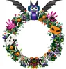 LEGO Iconic Ghirlanda Di Halloween Anteprima dell’immagine prodotto 4
