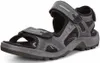 Ecco Ecco Offroad - Gris Nubuck Taille : 43 Normal Voir les images du produit 54