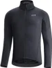 Gore C3 Thermo Trikot Herren lang schwarz größe 2XL Produktbild-Vorschau 5