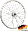 28 Zoll Vorderrad geöst Shimano Nabendynamo DH-C60003R für Produktbild-Vorschau 8