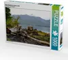 Calvendo Nahe Ketchikan Alaska USA 1000 Teile Puzzle quer Produktbild-Vorschau 1