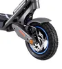VALDEN GT E-Scooter mit Straßenzulassung 500 W 60 km Produktbild-Vorschau 14