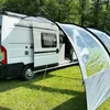 Freizeitschmiede® Vorzelt Izzy-up Sonnendach 3x2,6m Vordach Produktbild-Vorschau 3