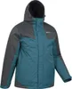 Mountain Warehouse - "Dusk III" Skijacke für Herren MW1723 Náhľad obrázku produktu 4