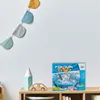 Relaxdays Pinguin Spiel, Kinderspiel ab 3 Jahre, Spielspaß Produktbild-Vorschau 5