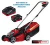 Einhell Power X-Change Tondeuse à gazon sans fil GE-CM Voir les images du produit 33