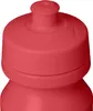Nike - Wasserflasche CS141 (Einheitsgröße) (Rot/Weiß) Produktbild-Vorschau 3