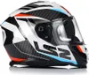 Kask Ls2 Ff800 Storm Ii Racer Red Blue Rozm L (59-60) Podgląd zdjęcia produktu 17