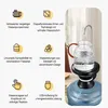 USB Aufladbarer Wasserspender, Automatische Wasserpumpe für Produktbild-Vorschau 3