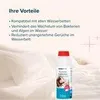 4x251 ml Microactiv® Konditionierer für Wasserbetten Pflege Produktbild-Vorschau 4