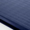 Sonello Plissee Klemmfix ohne Bohren 50cm x 120cm Blau Produktbild-Vorschau 7