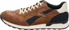 Rieker Revolution Sneaker Braun Produktbild-Vorschau 4