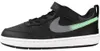 Nike Court Borough Low Fade Ps Czarny Podgląd zdjęcia produktu 2