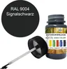 Reparaturlack Lackstift RAL Lack Pinselflasche 50ml. Farbe Produktbild-Vorschau 1