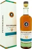 A bottle of Fettercairn 12 Year Old Highland Single Malt Scotch Whisky and its gift box are displayed against a white background. Produktbild-Vorschau