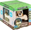 Lampada Minecraft Wolf (LUP) GloBuddies Anteprima dell’immagine prodotto 4
