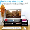 Fleau Home podstawka pod monitor - podstawka pod laptopa - Podgląd zdjęcia produktu 8