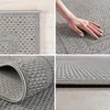 Carpetsale24 Outdoor Teppich Wetterfest & UV-beständig, Produktbild-Vorschau 2