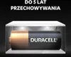 Baterie specjalistyczne DURACELL MN21 A23 V23GA 12V Blister Podgląd zdjęcia produktu 3