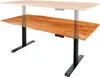 riess-ambiente Höhenverstellbarer Schreibtisch MAMMUT 180cm Produktbild-Vorschau 19