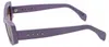 Marni Sonnenbrille NYAMA VIOLET RHQ 54 11 145 Produktbild-Vorschau 3