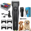 WAHL Arco Pro Hunde-Schermaschine mit Aufsteckkamm Set 1x Produktbild-Vorschau 1