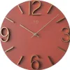 Design-Wanduhr JVD HC37.2, 30 cm Produktbild-Vorschau 1