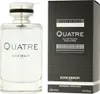 Quatre Pour Homme - EDT, 100 ml Náhled obrázku produktu 3