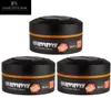3x FONEX Gummy Styling Wax Bright Max Hold 150 ML Produktbild-Vorschau 1