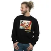 Disney - "Building A Building" Sweatshirt für Herren Produktbild-Vorschau 2