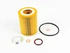 9 Reihen Aluminium Ölkühler-​Kit mit Adapter Ölfilter für Produktbild-Vorschau 4