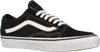 VANS UA OLD SKOOL Black/White - 37 - 5.5 - 4.5 - 23.5 cm Náhled obrázku produktu 23