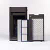 SHARP UA-HG40E-T Luftreiniger (mit Befeuchtungsfunktion, Produktbild-Vorschau 7