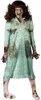 Halloween Albtraum Nachthemd Geisterkostüm Horror Kleid Produktbild-Vorschau 2