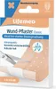 „Lifemed“ náplast na rány 1 m x 6 cm světle hnědá „Classic“ Náhled obrázku produktu 1