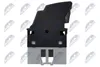 NTY EWS-FT-000 Fensterheberschalter für FIAT Ducato Produktbild-Vorschau 10