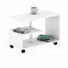 Skye Decor, Karanfil - White, konferenční stolky, bílá, 80 Náhled obrázku produktu 4