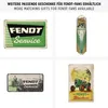 Nostalgic-Art - Kubek emaliowany - Fendt - Ciągniki Podgląd zdjęcia produktu 9