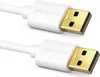 deleyCON 5m USB 2.0 A-Stecker auf A-Stecker Kabel - High Produktbild-Vorschau 3