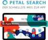 HUAWEI MatePad Wi-Fi 6 10,4 Zoll, 2K FullView Display, WiFi Produktbild-Vorschau 2