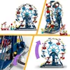 LEGO 31389 Creator Legendäres Riesenrad 2.5. Voir les images du produit 19