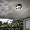 Lutec Außenwandleuchte Seine anthrazit IP54 Produktbild-Vorschau 9