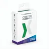Ultimate Guard Cortex Sleeves Matte Formato Standard 100 Anteprima dell’immagine prodotto 2