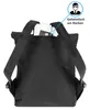 Rucksack Damen klein Alessandro small medium DIN A4 Produktbild-Vorschau 6