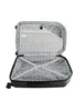 ELLE Koffer Diamond Spinner Trolley Gr. S Anthrazit Produktbild-Vorschau 12