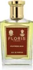 Floris Leather Oud Eau de Parfum 50ml Spray Produktbild-Vorschau 3