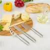 Sada 3 Nožov Na Syr Kassel 93310 Náhľad obrázku produktu 2
