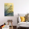 ARTland Poster ERINNERUNG Größe: 90x130 cm Produktbild-Vorschau 5